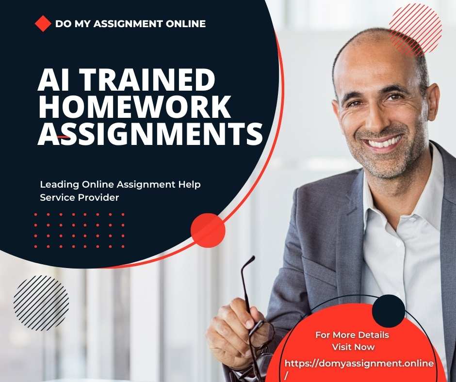 Best AI Trained Homework Assignments for Students Best AI Trained Homework Assignments for Students