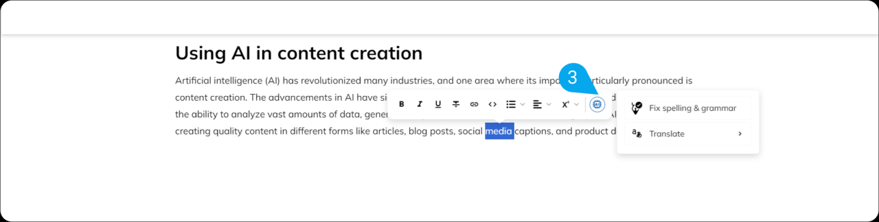 I Generated 10,000 Words Using an AI Tool in an Attempt to Find The ...