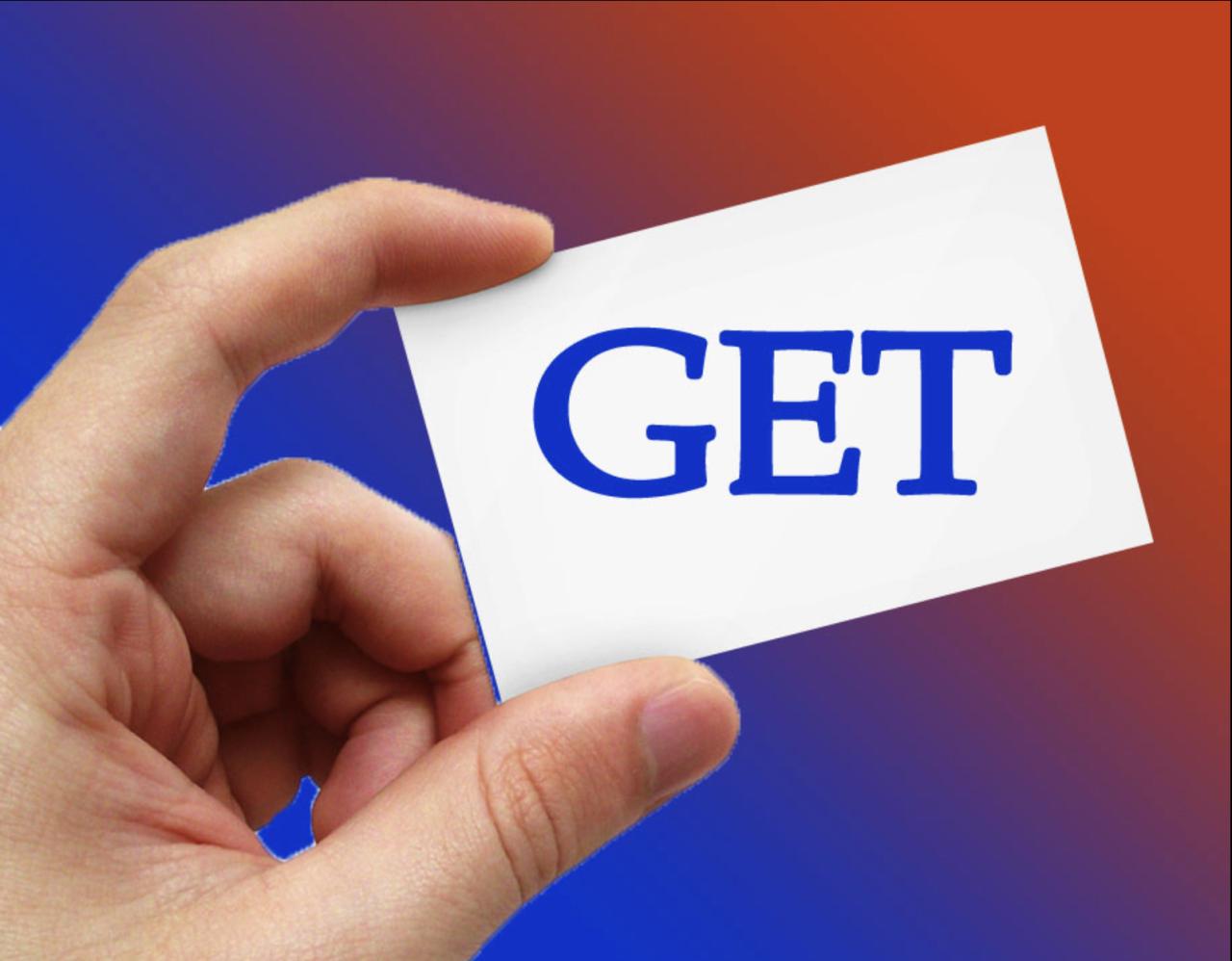 English Activities : 10 maneiras de usar o verbo GET (exercícios) English Activities : 10 maneiras de usar o verbo GET (exercícios)