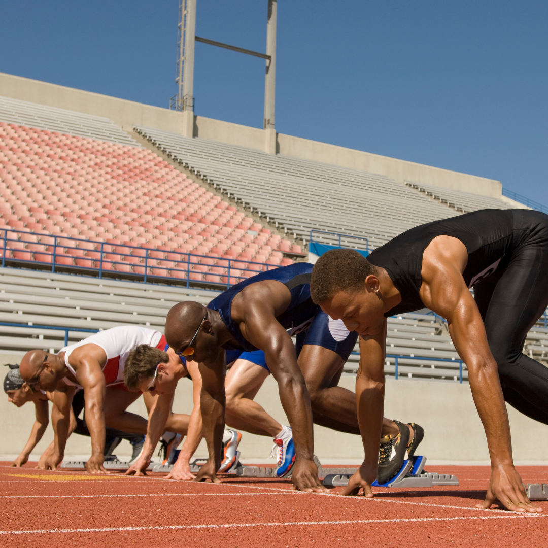 Outdoor Tracks – Official Website of Arlington County Virginia Government