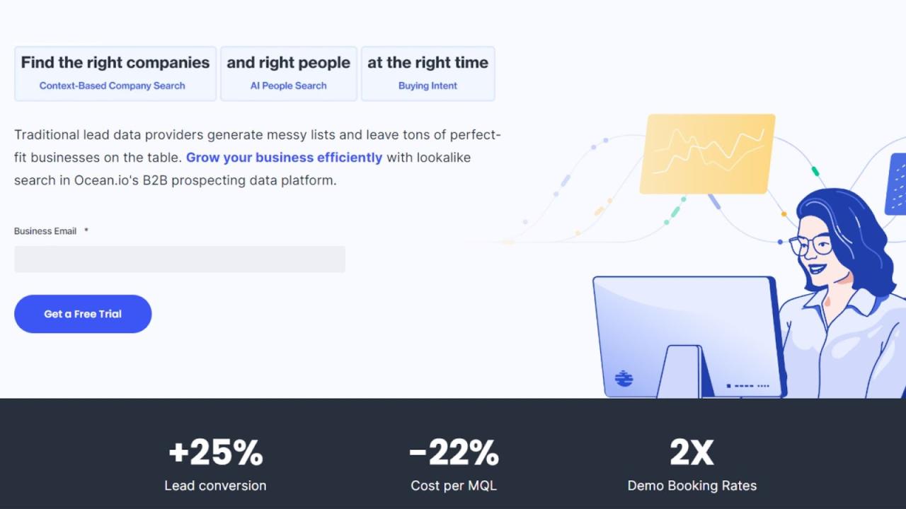 Top 23 AI Data Collection Tools in 2023 - ColdIQ