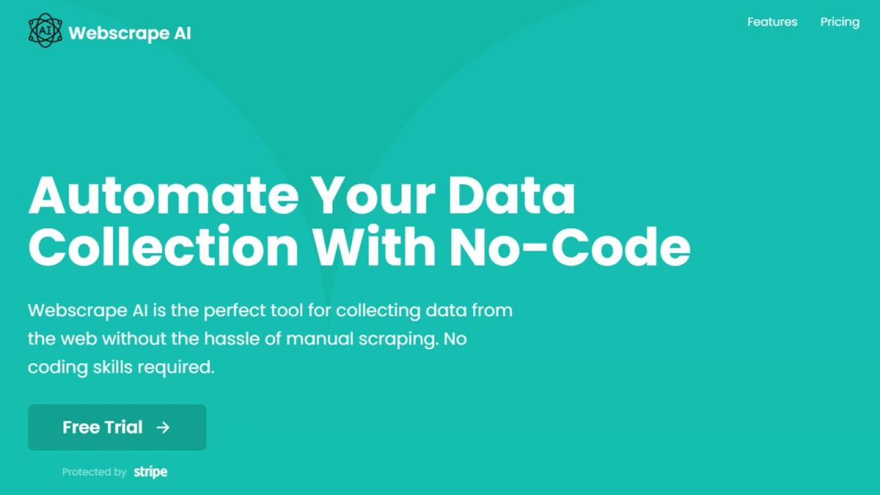 Top 23 AI Data Collection Tools in 2023 - ColdIQ