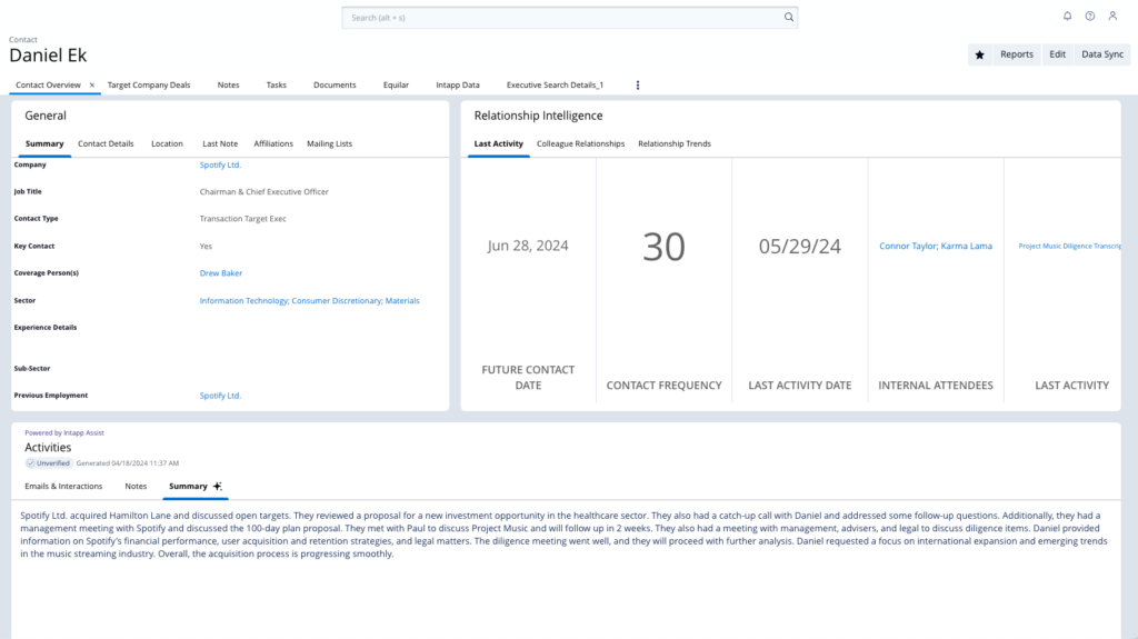 How AI-driven summaries help teams work faster and smarter