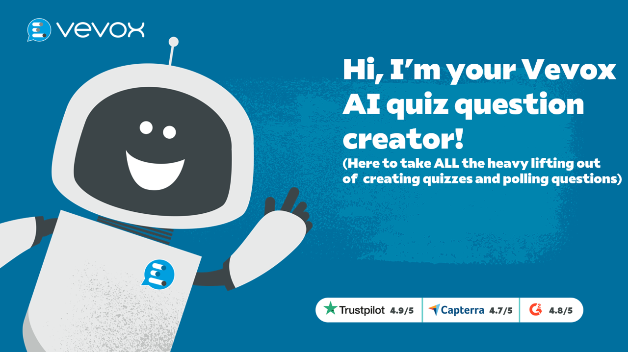 The 10 Best AI Question Generators for Quizzes The 10 Best AI Question Generators for Quizzes