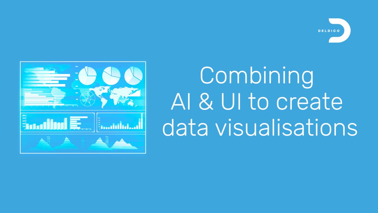 Revolutionize Your Data Visualizations with AI: A Comprehensive Guide