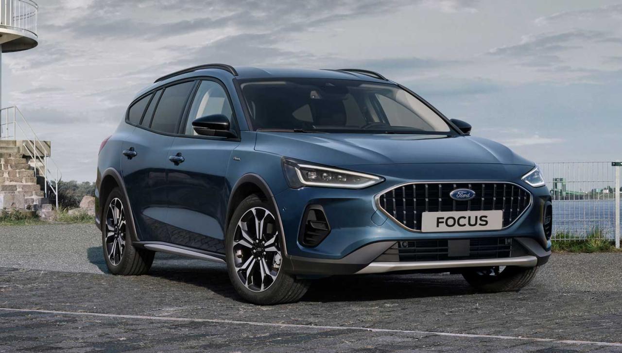 New and Used Ford Focus: Prices, Photos, Reviews, Specs - The Car ... New and Used Ford Focus: Prices, Photos, Reviews, Specs - The Car ...