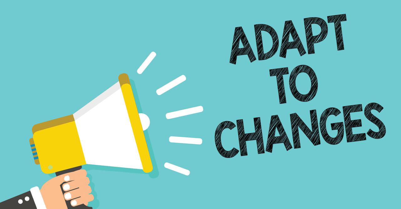 ADAPT Framework: Digital resilience through crisis‐driven IS design ... ADAPT Framework: Digital resilience through crisis‐driven IS design ...