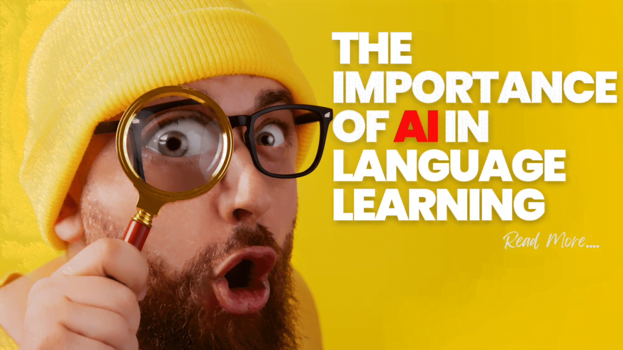 Learn English Podcast #42: Improving Pronunciation with AI-Human ...