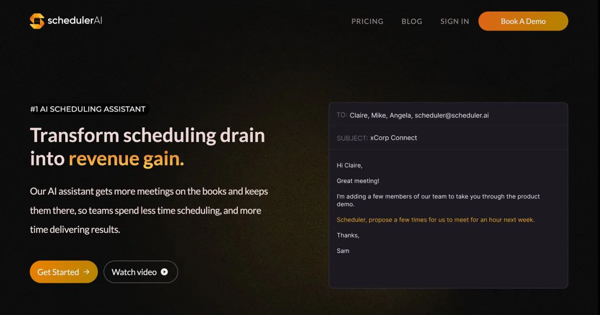 Analyzing How AI Can Assist in Handling Deadlines Without Friction 2024