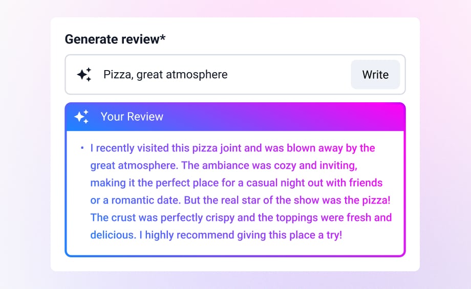 AI Related Ideas