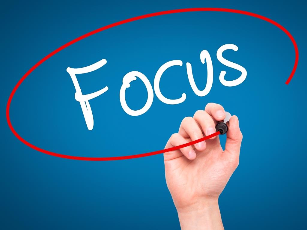 How to focus better using AI