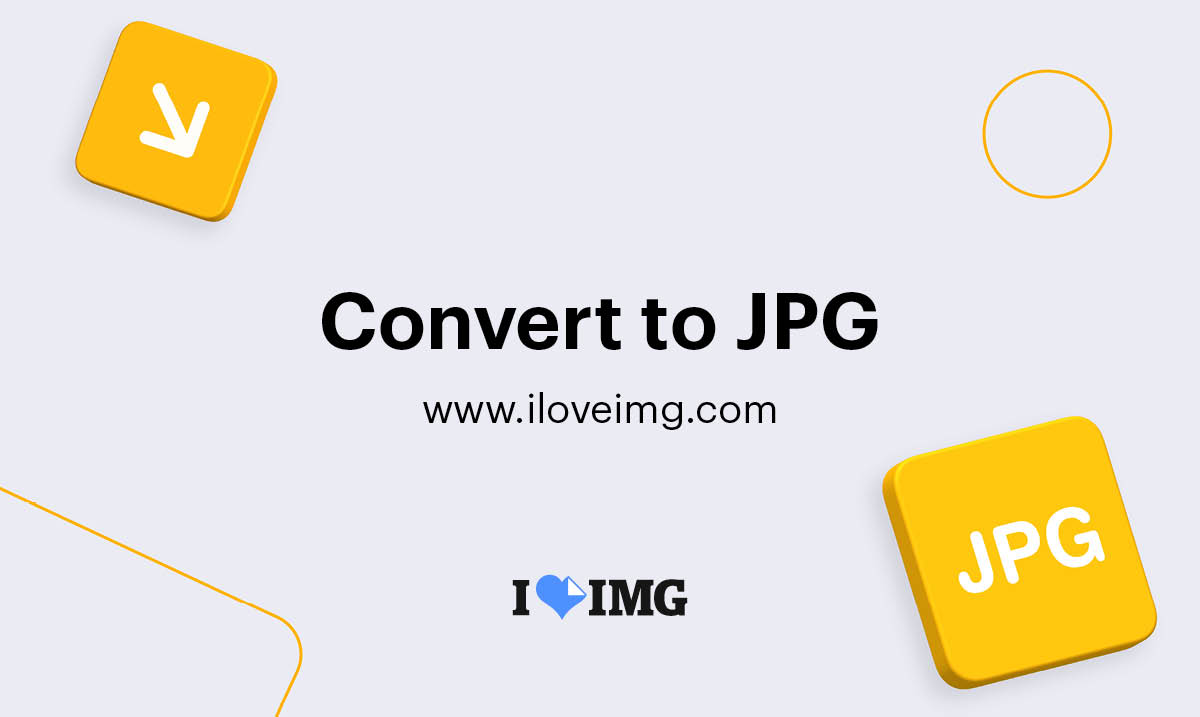 Convert images in multiple formats to JPG in seconds. Convert images in multiple formats to JPG in seconds.