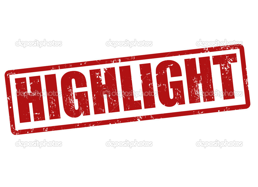 Highlight stamp — Stock Vector © roxanabalint #35029331 Highlight stamp — Stock Vector © roxanabalint #35029331