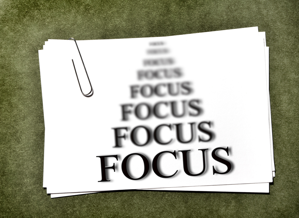 Tips for Finding Focus - View from the Front Porch Tips for Finding Focus - View from the Front Porch