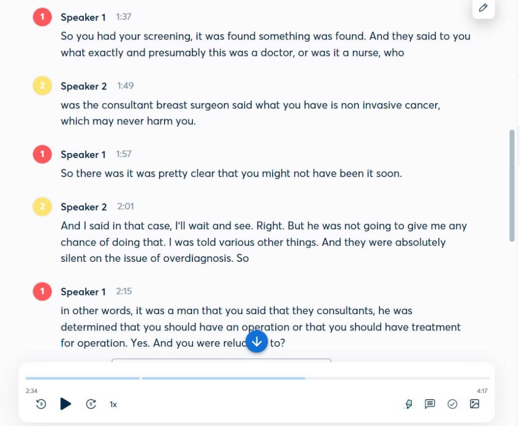 Transcribe video and audio files fast using powerful ai by Liuke11 | Fiverr Transcribe video and audio files fast using powerful ai by Liuke11 | Fiverr