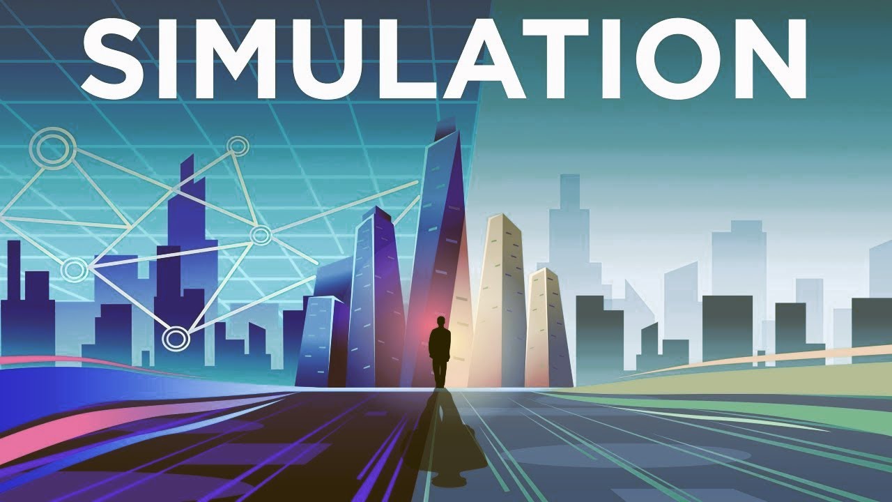 Was it All a Simulation? - YouTube Was it All a Simulation? - YouTube