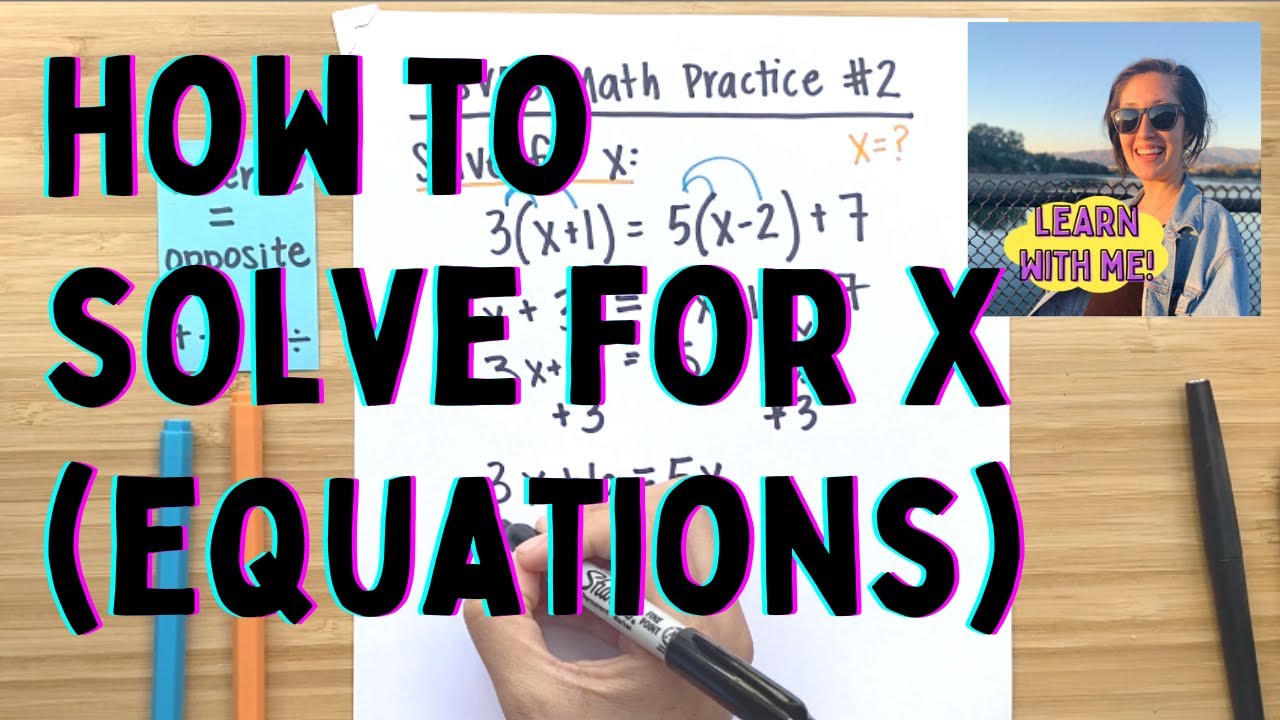 How to Solve Compound Inequalities in 3 Easy Steps — Mashup Math