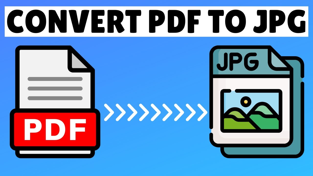 Large File Pdf To Jpg Converter at Joseph Ussery blog