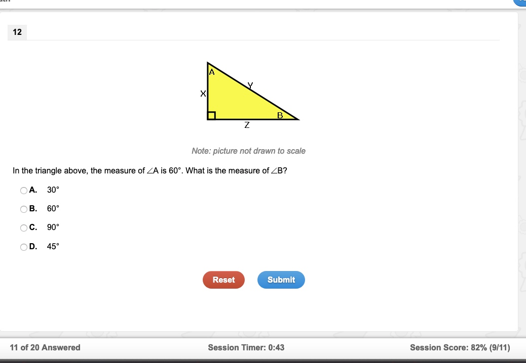 Solved 12 B Z Note: picture not drawn to scale In the | Chegg.com