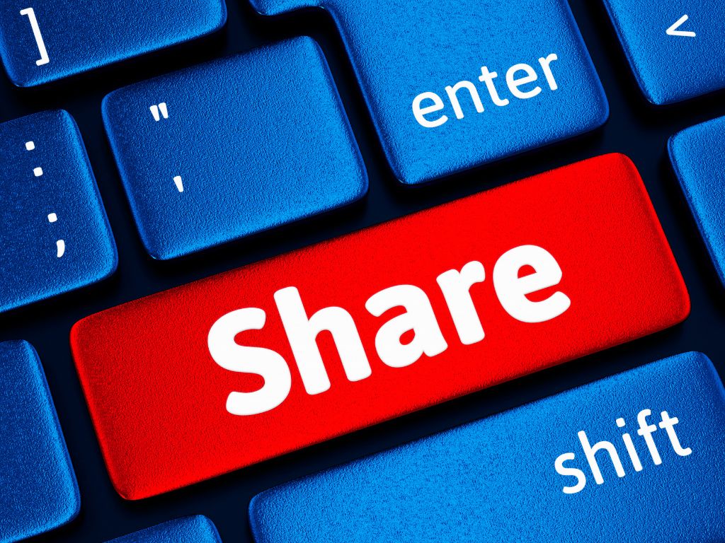 Share results - Students Share results - Students